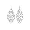 Crystal Earrings Crystal Earrings