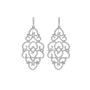 Crystal Earrings Crystal Earrings