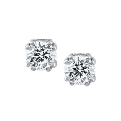 Diamond Stud Earrings Diamond Stud Earrings