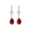 Emerald Earrings Emerald Earrings