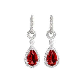 Emerald Earrings Emerald Earrings