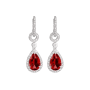 Emerald Earrings Emerald Earrings