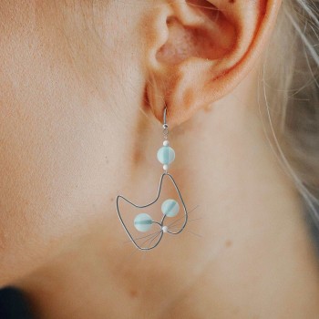 Souvenir Earrings Souvenir Earrings
