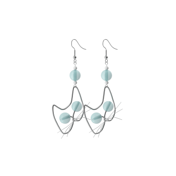 Souvenir Earrings Souvenir Earrings