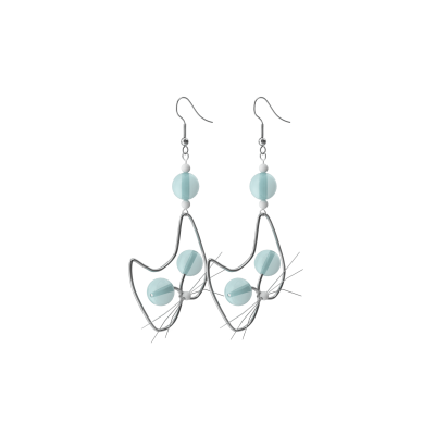Souvenir Earrings Souvenir Earrings