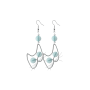 Souvenir Earrings Souvenir Earrings