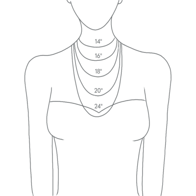 Crystal Necklace Crystal Necklace