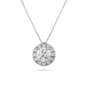 Diamond Necklace Diamond Necklace