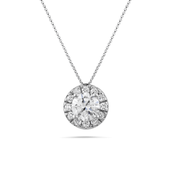 Diamond Necklace Diamond Necklace