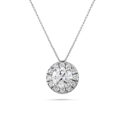 Diamond Necklace Diamond Necklace