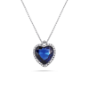 Emerald Necklace Emerald Necklace