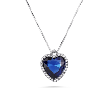 Emerald Necklace Emerald Necklace