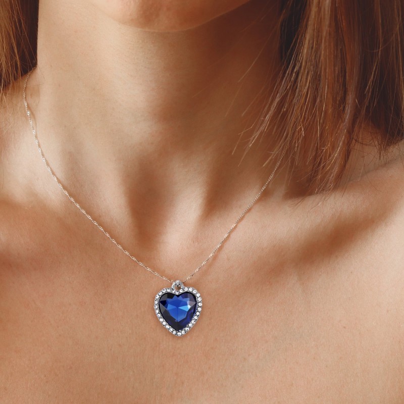 Emerald Necklace Emerald Necklace