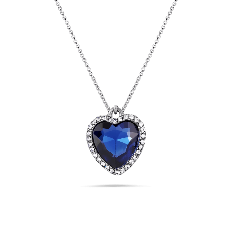 Emerald Necklace Emerald Necklace