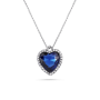 Emerald Necklace Emerald Necklace