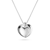 Heart Necklace Heart Necklace