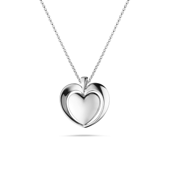 Heart Necklace Heart Necklace