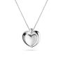 Heart Necklace Heart Necklace