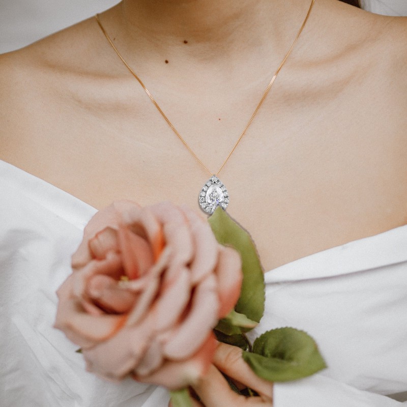 Pendant Necklace Pendant Necklace