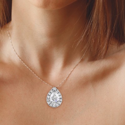 Pendant Necklace Pendant Necklace