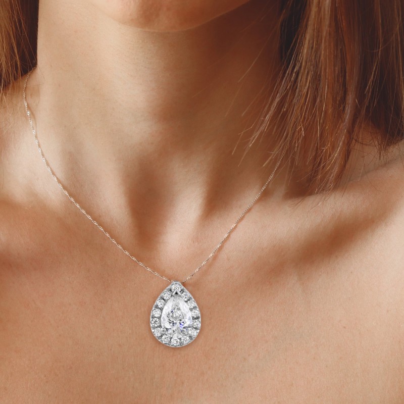 Pendant Necklace Pendant Necklace