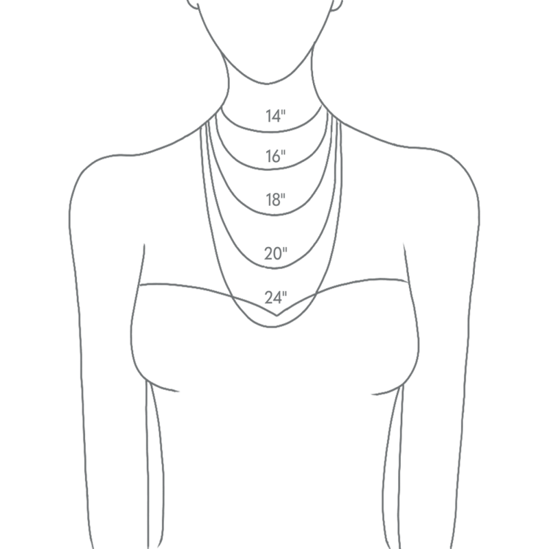 Ruby Necklace Ruby Necklace