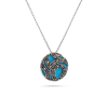 Talisman Necklace Talisman Necklace