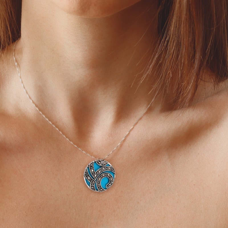 Talisman Necklace Talisman Necklace