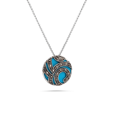 Talisman Necklace Talisman Necklace
