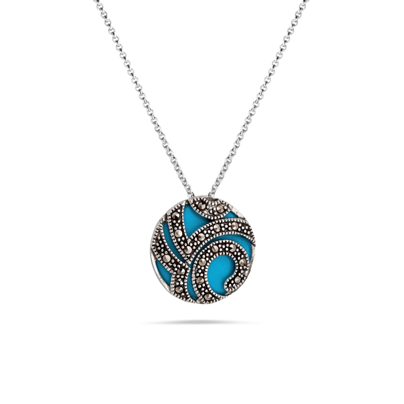 Talisman Necklace Talisman Necklace
