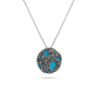 Talisman Necklace Talisman Necklace