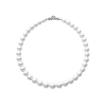 Pearl Necklace 01 Pearl Necklace 01