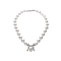 Pearl Necklace 02 Pearl Necklace 02