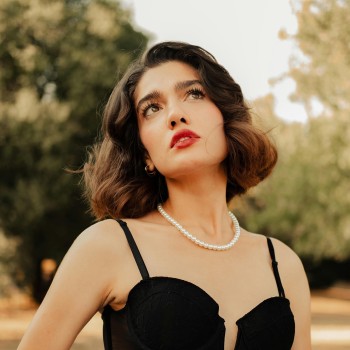 Pearl Necklace 03 Pearl Necklace 03