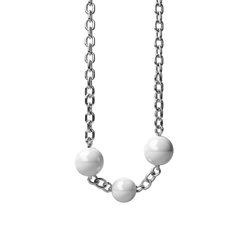 Pearl Necklace 04 Pearl Necklace 04
