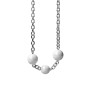 Pearl Necklace 04 Pearl Necklace 04