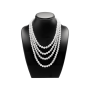 Pearl Necklace 05 Pearl Necklace 05