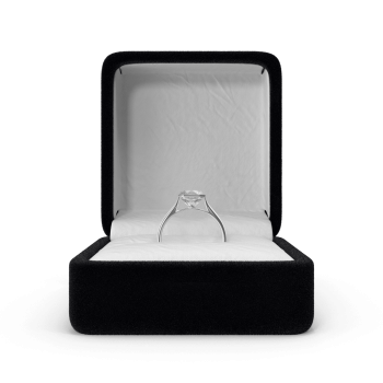 Diamond Cut Ring Diamond Cut Ring