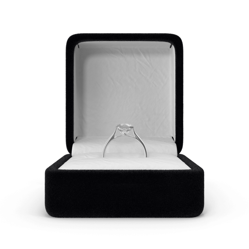 Diamond Cut Ring Diamond Cut Ring