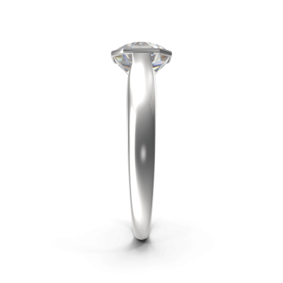 Diamond Cut Ring Diamond Cut Ring