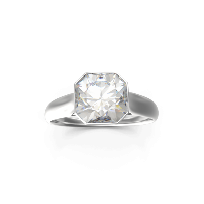 Diamond Cut Ring Diamond Cut Ring