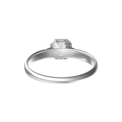 Diamond Cut Ring Diamond Cut Ring