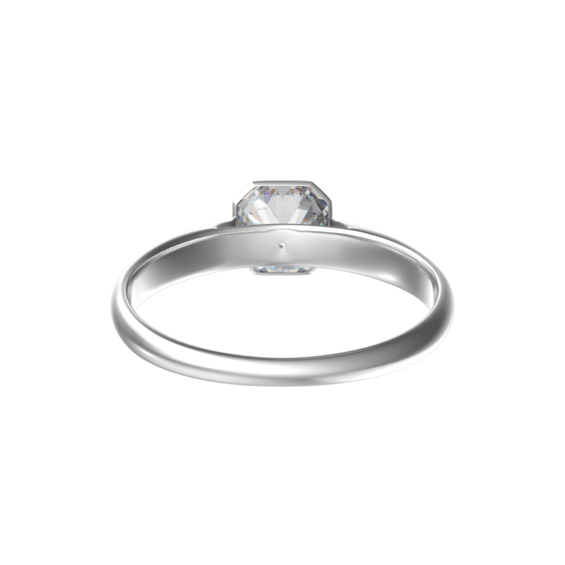 Diamond Cut Ring Diamond Cut Ring