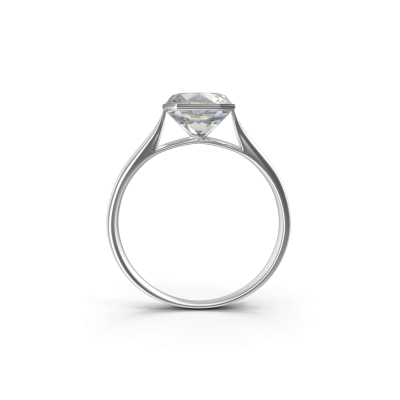 Diamond Cut Ring Diamond Cut Ring