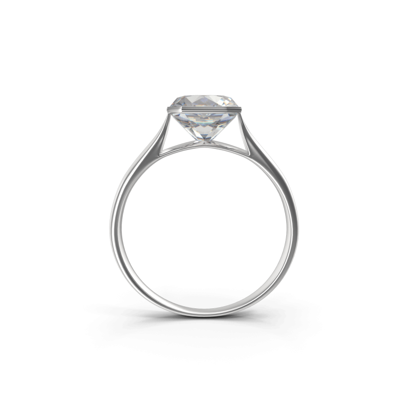 Diamond Cut Ring Diamond Cut Ring
