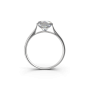 Diamond Cut Ring Diamond Cut Ring