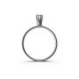 Diamond Silver Ring Diamond Silver Ring