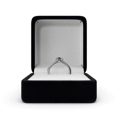 Gold Crown Diamond Ring Gold Crown Diamond Ring