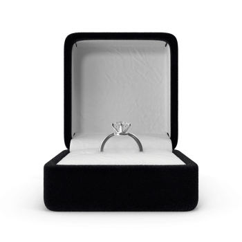 Gold Tone Wedding Ring Gold Tone Wedding Ring