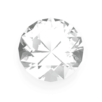 Diamond Cut Diamond Cut